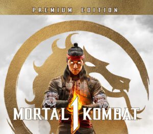 Mortal Kombat 1 Premium – למחשב (PC)
