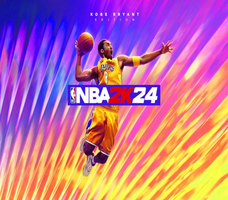 NBA 2K24 – Xbox Series X|S
