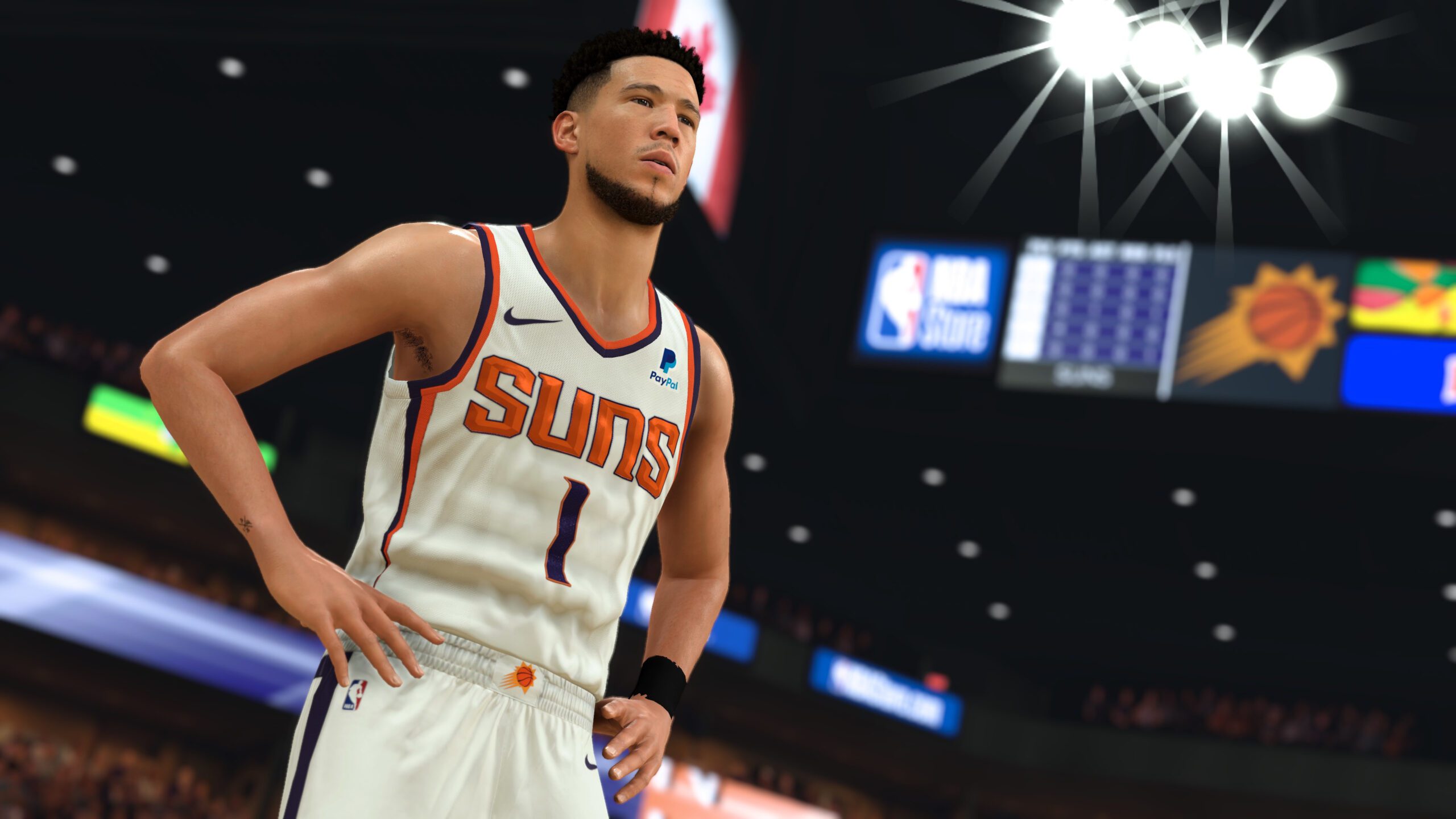 NBA 2K24 – Xbox Series X|S - תמונה 4