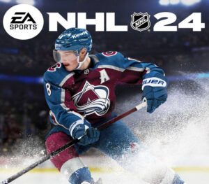 NHL 24 – PlayStation 5
