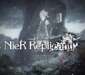 NieR Replicant ver.1.22474487139 – Xbox Series X|S