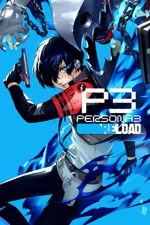Persona 3 Reload – Xbox Series X|S