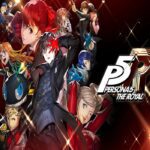 Persona 5 Royal – PlayStation 5