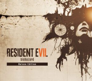 Resident Evil 7: Biohazard – Xbox Series X|S