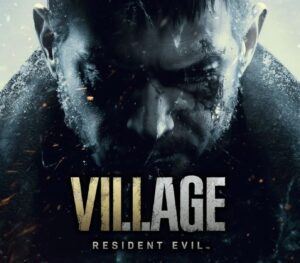 Resident Evil Village – PlayStation 5