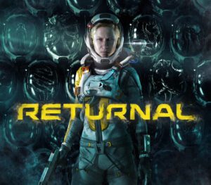 Returnal – PlayStation 5