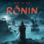 Rise of the Ronin – PlayStation 5