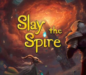 Slay the Spire – למחשב (PC)