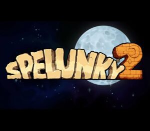 Spelunky 2 – למחשב (PC)