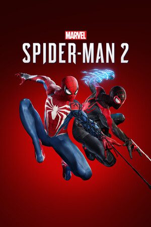 Marvel's Spider-Man 2 – למחשב (PC)