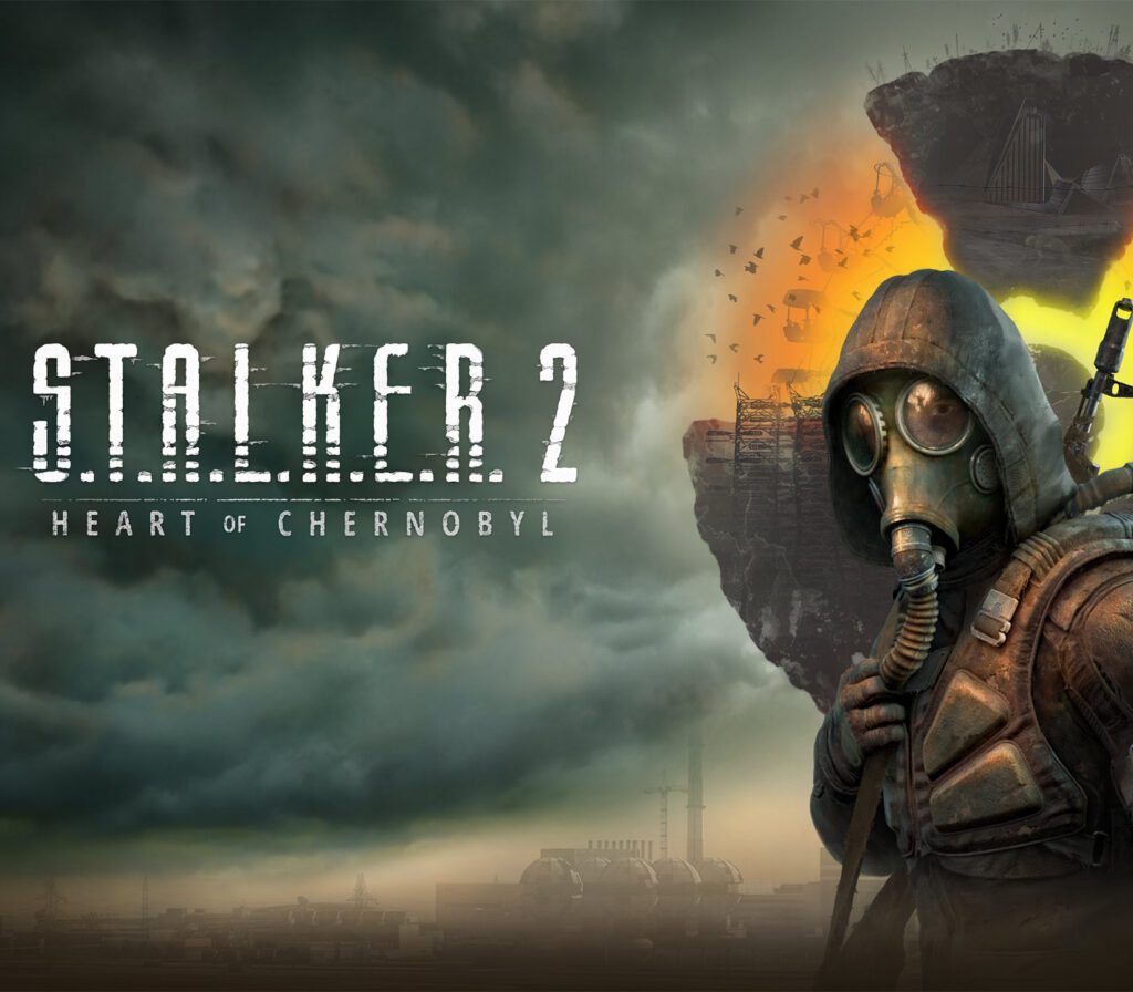 S.T.A.L.K.E.R. 2: Heart of Chornobyl – למחשב (PC)