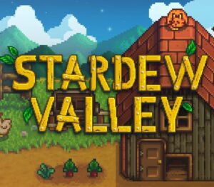 Stardew Valley – Nintendo Switch