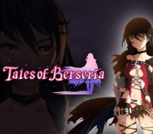 Tales of Berseria – למחשב (PC)