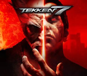 Tekken 7 – למחשב (PC)