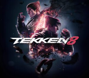 Tekken 8 – PlayStation 5