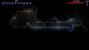 Terraria – למחשב (PC)