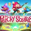 The Plucky Squire – PlayStation 5