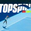 TopSpin 2K25 – למחשב (PC)