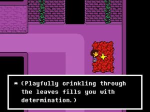 Undertale – למחשב (PC)