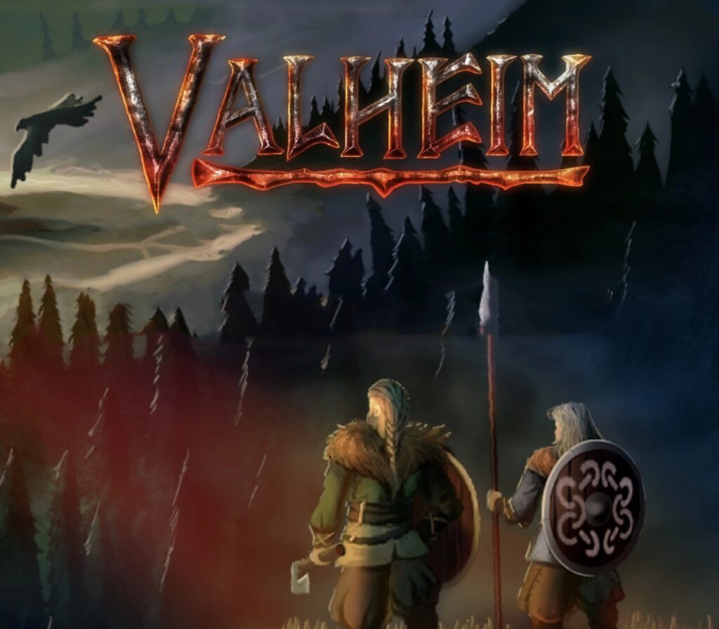 Valheim – Xbox Series X|S