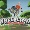 Wheelchair Simulator - למחשב