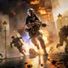 Battlefield 6 — צילום מסך: לחימה רחבת היקף