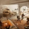 Battlefield 6 — צילום מסך: רכבים וכלי טיס