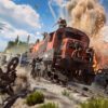 Battlefield 6 — צילום מסך: מולטיפלייר