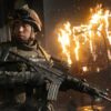 Call of Duty: Modern Warfare 4 צילום מסך 1