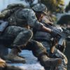 Call of Duty: Modern Warfare 4 צילום מסך 5