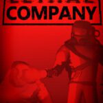 Lethal Company משחק