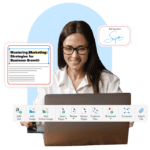 MobiPDF - עורך PDF מקצועי