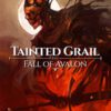Tainted Grail: The Fall of Avalon משחק