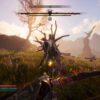 Tainted Grail: The Fall of Avalon צילום מסך 2