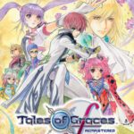 Tales of Graces f Remastered משחק