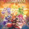 Visions of Mana משחק