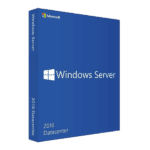 Windows Server 2016 Datacenter – ווינדוס סרבר 2016 דאטה סנטר