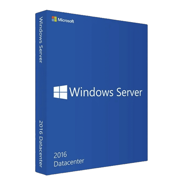 Windows Server 2016 Datacenter – ווינדוס סרבר 2016 דאטה סנטר