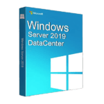 Windows Server 2019 Datacenter – ווינדוס סרבר 2019 דאטה סנטר