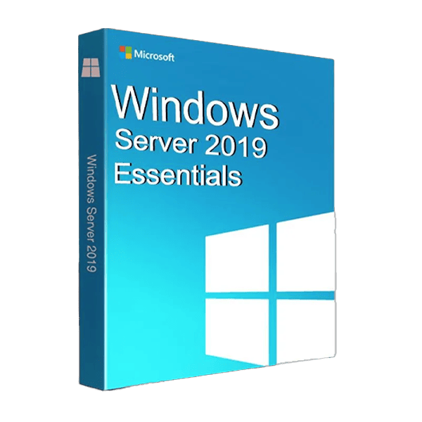 Windows Server 2019 Essentials – ווינדוס סרבר 2019 אסנשיאלס