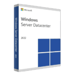 Windows Server 2022 Datacenter – ווינדוס סרבר 2022 דאטה סנטר
