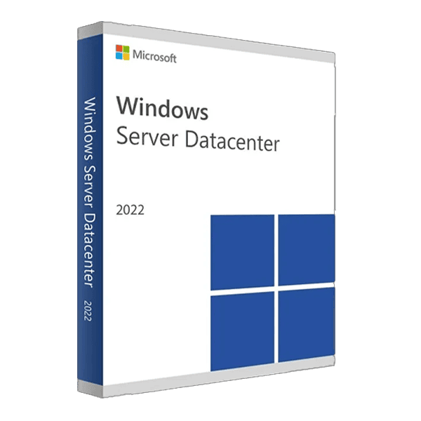 Windows Server 2022 Datacenter – ווינדוס סרבר 2022 דאטה סנטר