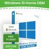 וינדוס 10 הום / Windows 10 Home OEM