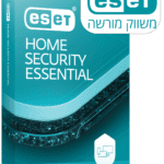 ESET HOME Security Essential 2026 - SeKeys