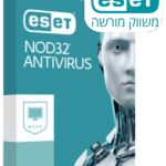 ESET NOD32 ANTIVIRUS 2026 - SeKeys