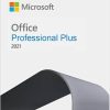 אופיס פרו פלוס 2021 / Microsoft Office Professional Plus 2021 - ניתן להתקנה חוזרת