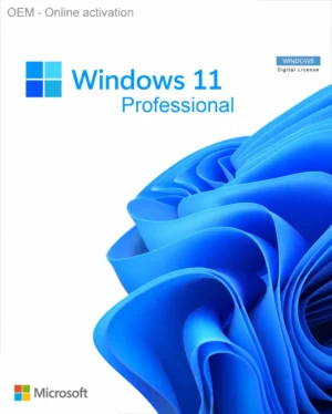 Windows 11 Pro OEM