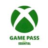 Xbox Game Pass Essential מנוי אקס בוקס גיים פאס אסנשיאל - SeKeys