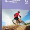 Adobe Premiere Elements 2022