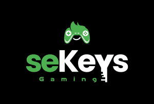 se-keys - gaming - סי קיז
